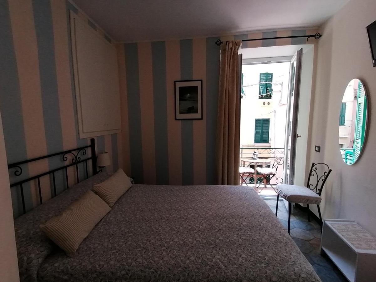 Bed and Breakfast L'Antica Terrazza Монтероссо-аль-Маре Экстерьер фото
