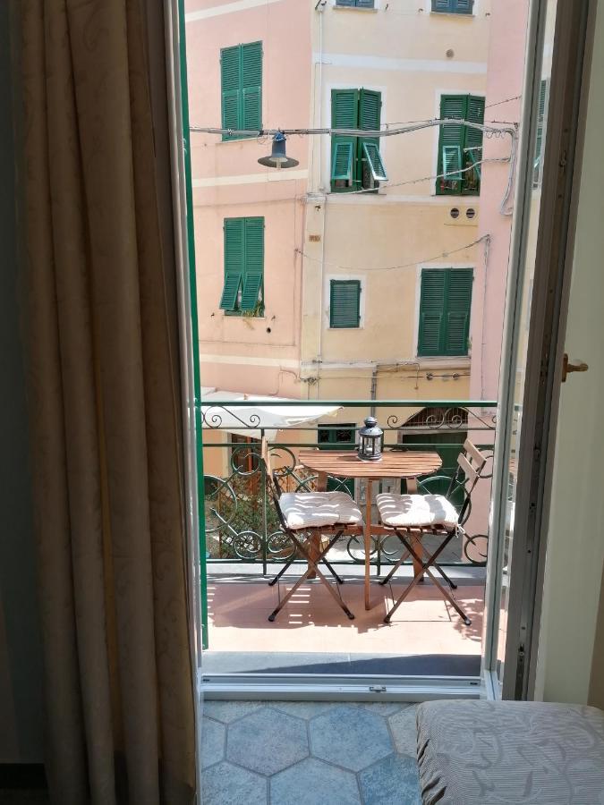 Bed and Breakfast L'Antica Terrazza Монтероссо-аль-Маре Экстерьер фото