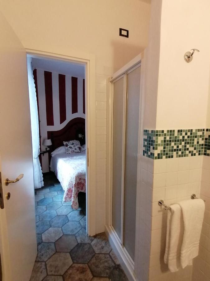 Bed and Breakfast L'Antica Terrazza Монтероссо-аль-Маре Экстерьер фото