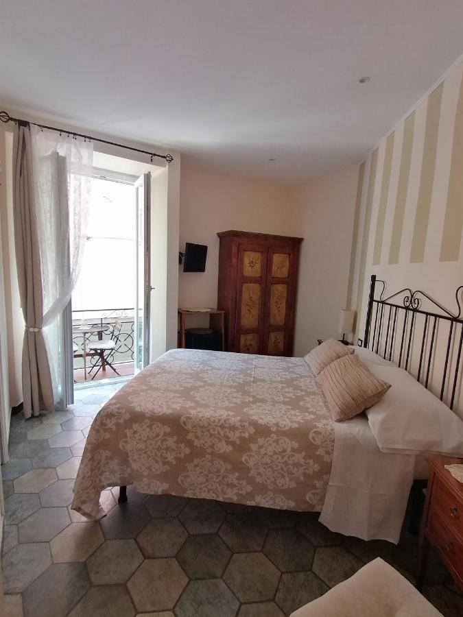 Bed and Breakfast L'Antica Terrazza Монтероссо-аль-Маре Экстерьер фото