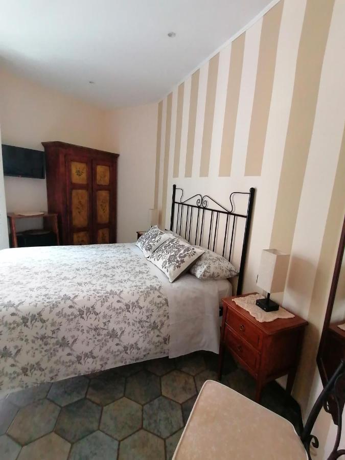 Bed and Breakfast L'Antica Terrazza Монтероссо-аль-Маре Экстерьер фото
